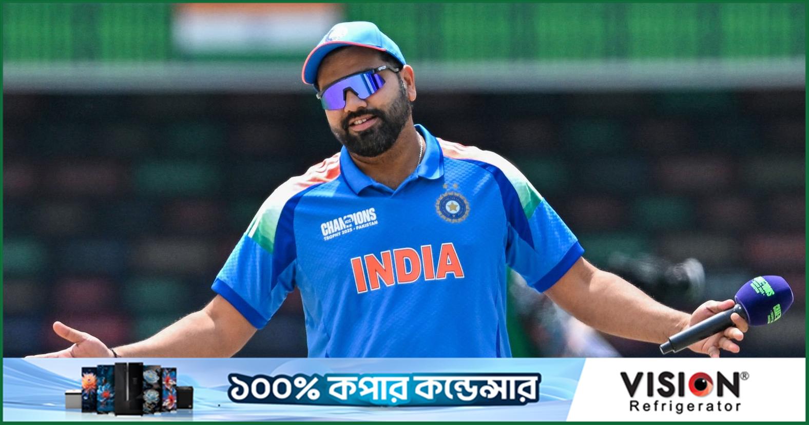 রোহিতকে দিনে ১০ কিমি দৌড় করাও, ৪৫ বছর বয়স পর্যন্ত খেলবে : যোগরাজ